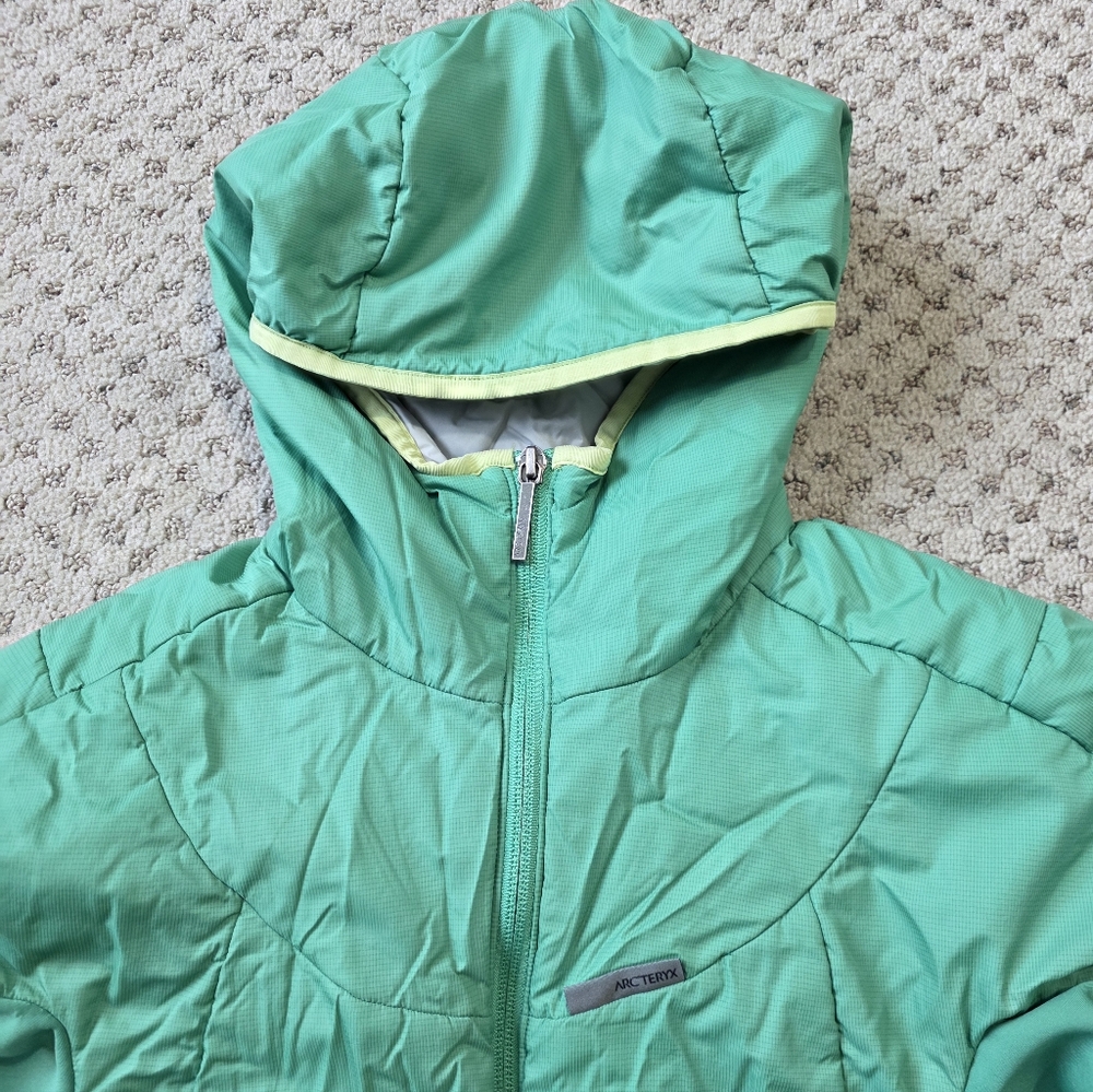 Arc'teryx jacket - Picture 3 of 10